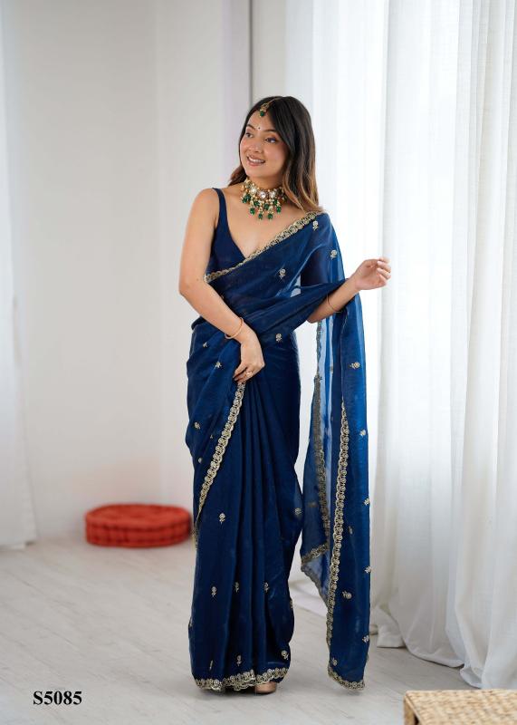 Mahotsav avira surat me saree price